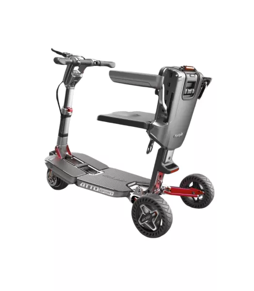 Scooter ATTO SPORT