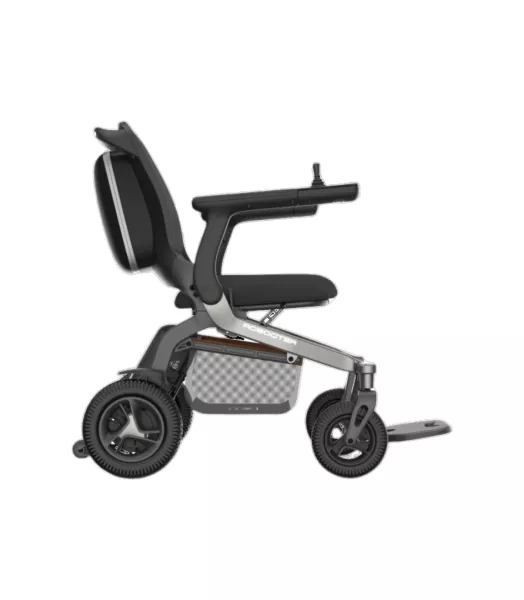 Fauteuil Roulant Electrique BR8L